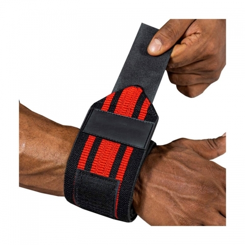 wrist wrap